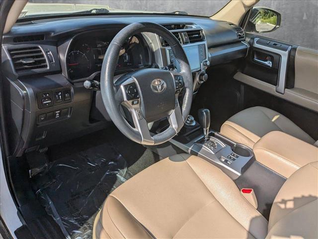 used 2021 Toyota 4Runner car, priced at $36,960