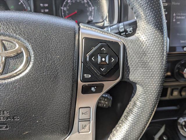 used 2021 Toyota 4Runner car, priced at $36,960