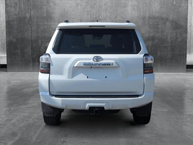 used 2021 Toyota 4Runner car, priced at $36,960