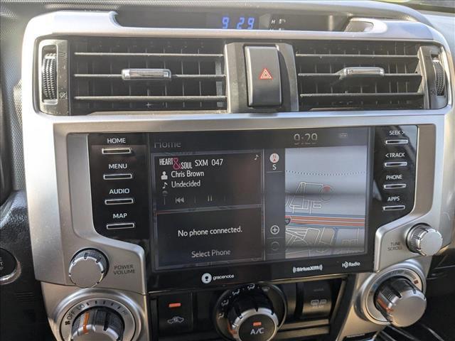 used 2021 Toyota 4Runner car, priced at $36,960