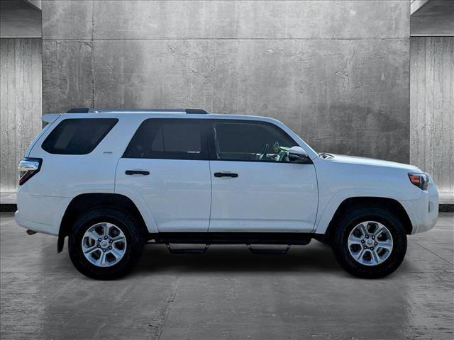 used 2021 Toyota 4Runner car, priced at $36,960