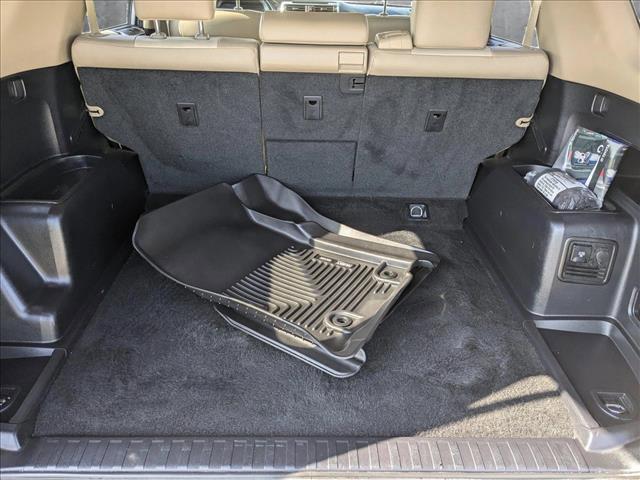 used 2021 Toyota 4Runner car, priced at $36,960