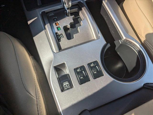 used 2021 Toyota 4Runner car, priced at $36,960