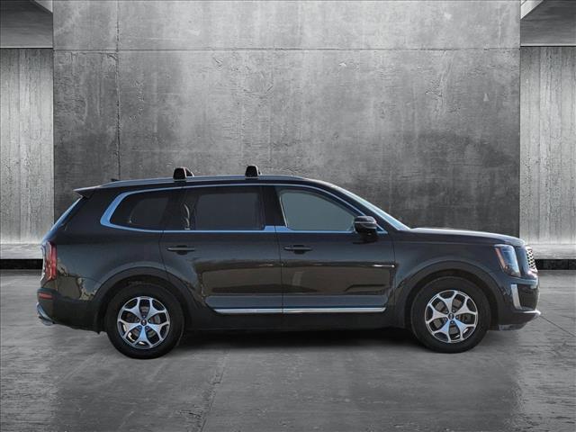 used 2020 Kia Telluride car, priced at $22,895