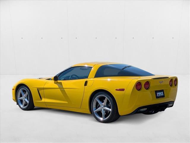 used 2011 Chevrolet Corvette car, priced at $22,980