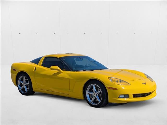 used 2011 Chevrolet Corvette car, priced at $22,980