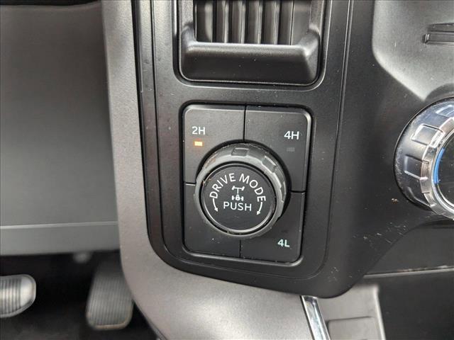 used 2024 Ford F-150 car, priced at $43,910