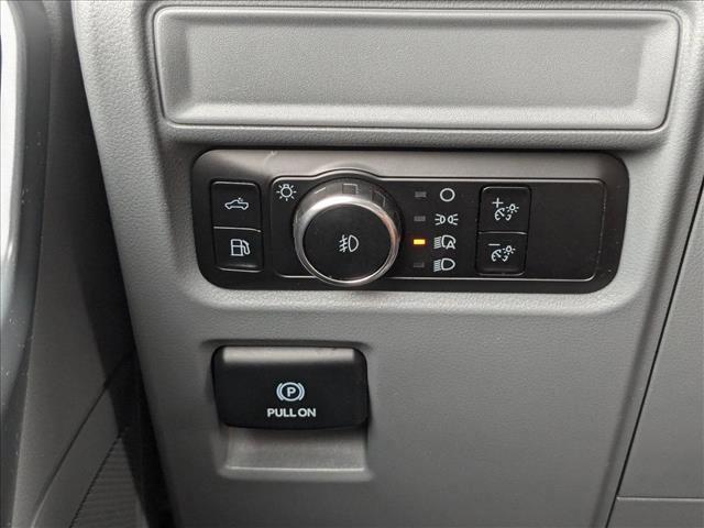 used 2024 Ford F-150 car, priced at $43,910