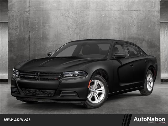 used 2022 Dodge Charger car, priced at $24,980