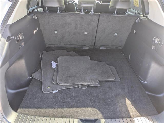 used 2025 Mazda CX-50 car, priced at $26,680