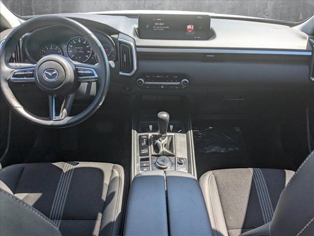 used 2025 Mazda CX-50 car, priced at $26,680