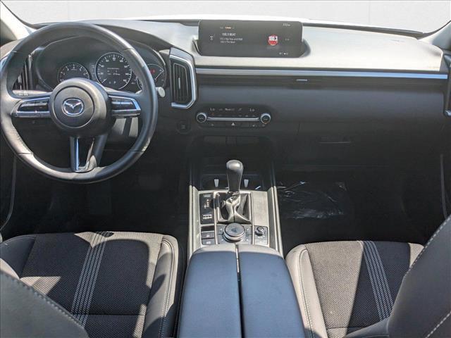 used 2025 Mazda CX-50 car, priced at $24,995