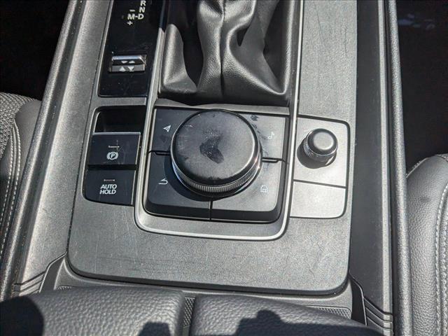 used 2025 Mazda CX-50 car, priced at $26,680