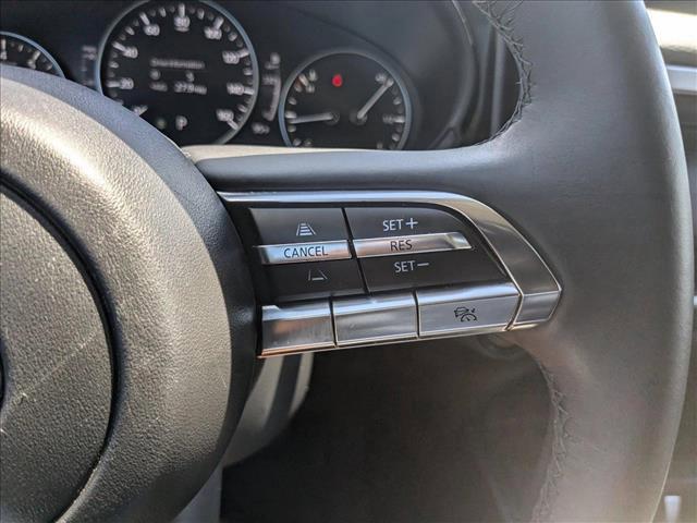 used 2025 Mazda CX-50 car, priced at $26,680