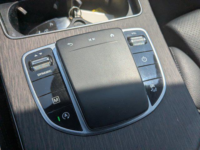 used 2020 Mercedes-Benz GLC 300 car, priced at $25,980