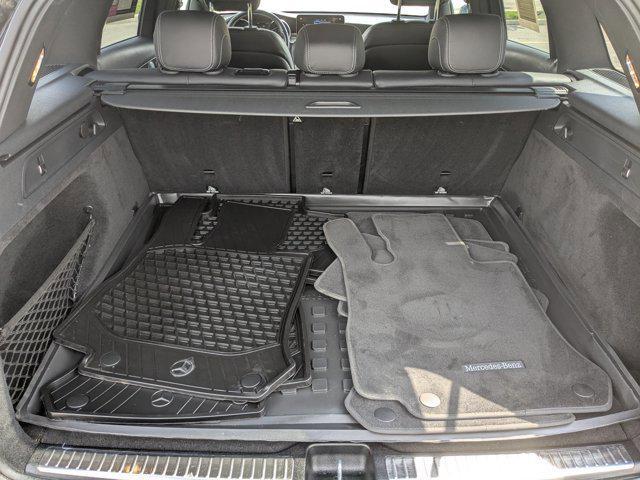 used 2020 Mercedes-Benz GLC 300 car, priced at $25,980