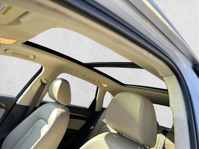 used 2017 Audi Q5 car, priced at $11,480