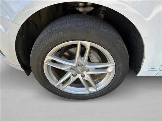 used 2017 Audi Q5 car, priced at $11,480