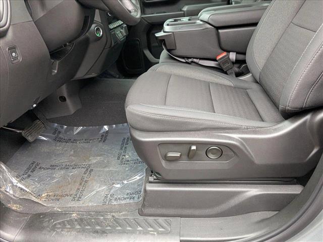 used 2024 Chevrolet Silverado 1500 car, priced at $48,170