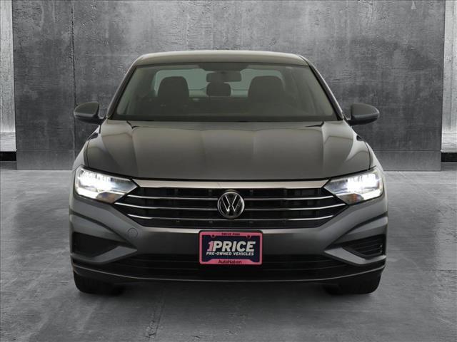 used 2019 Volkswagen Jetta car, priced at $15,699