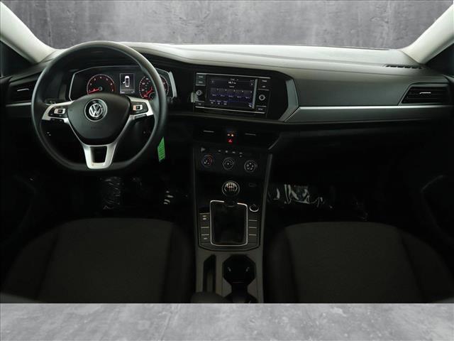 used 2019 Volkswagen Jetta car, priced at $15,699