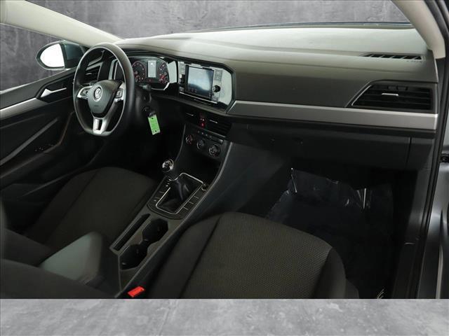 used 2019 Volkswagen Jetta car, priced at $15,699