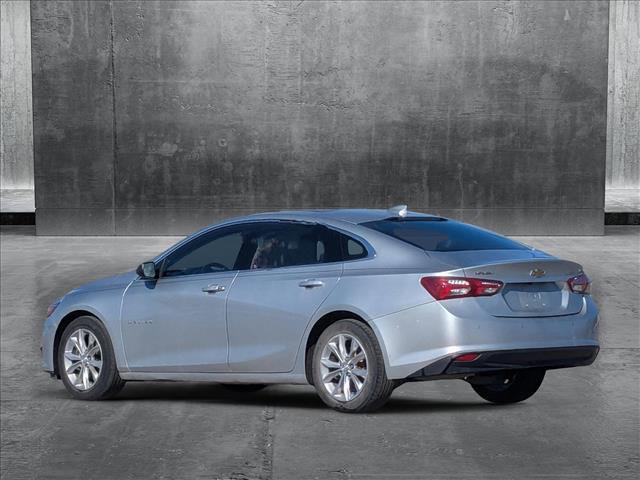 used 2019 Chevrolet Malibu car, priced at $9,995