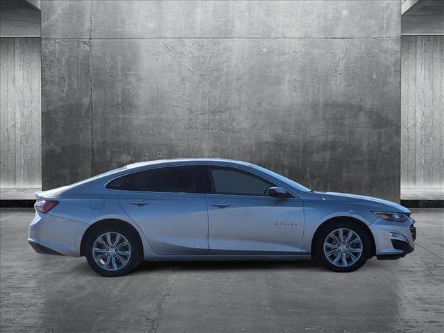 used 2019 Chevrolet Malibu car, priced at $9,995