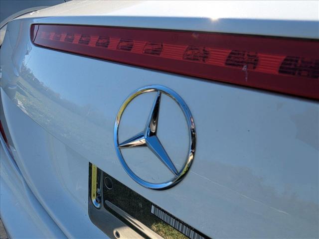 used 2017 Mercedes-Benz SL 550 car, priced at $45,993