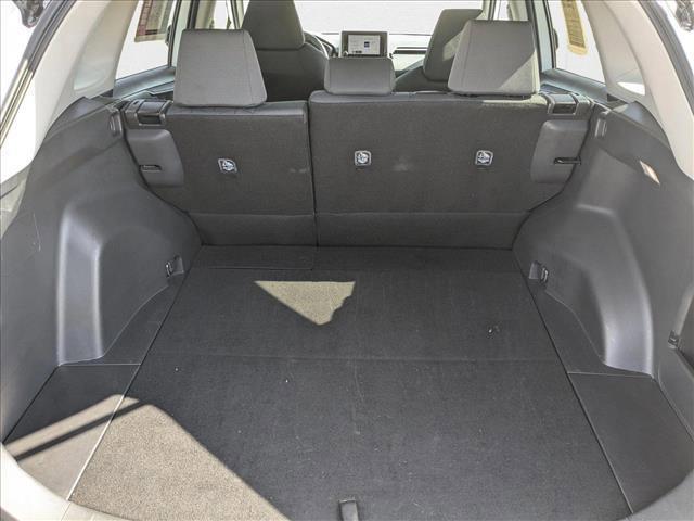 used 2024 Toyota RAV4 car, priced at $27,974