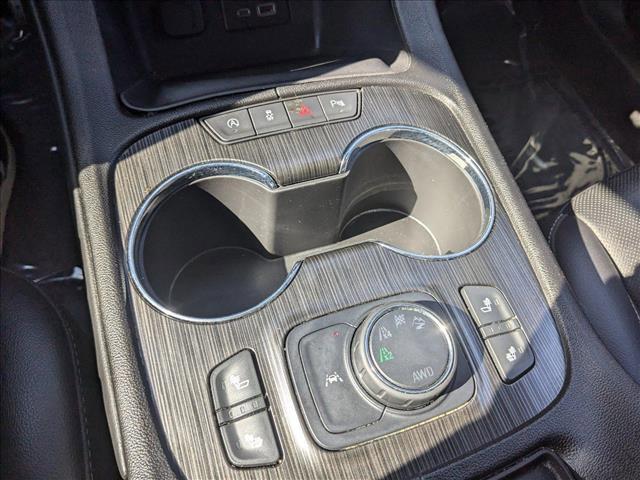 used 2023 GMC Acadia car, priced at $28,760