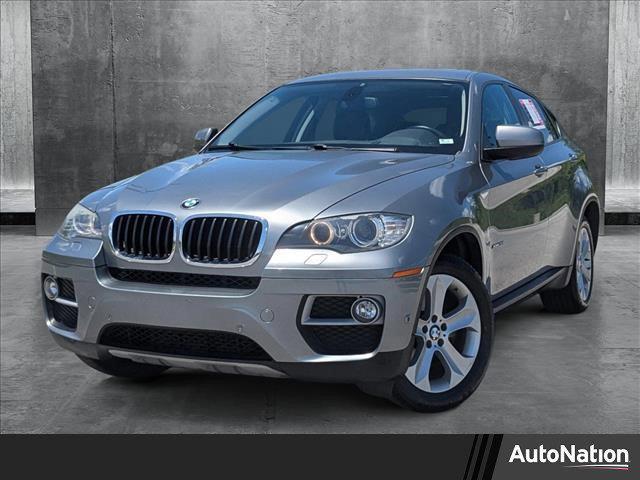 used 2013 BMW X6 car, priced at $15,280