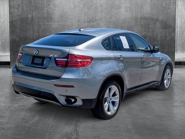 used 2013 BMW X6 car, priced at $15,280