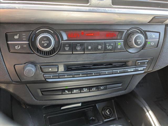 used 2013 BMW X6 car, priced at $15,280