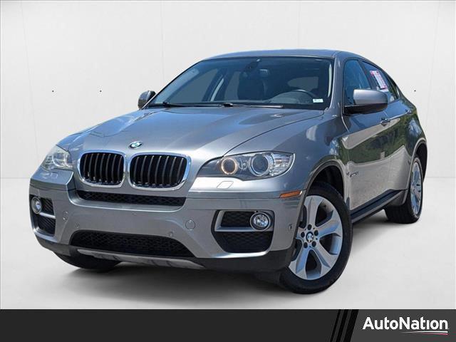 used 2013 BMW X6 car, priced at $14,960
