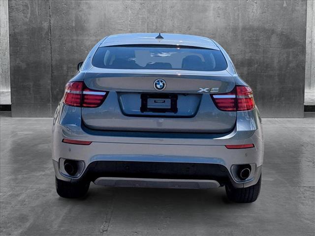 used 2013 BMW X6 car, priced at $15,280