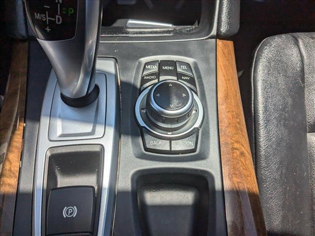 used 2013 BMW X6 car, priced at $15,280