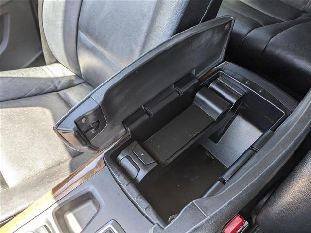 used 2013 BMW X6 car, priced at $15,280