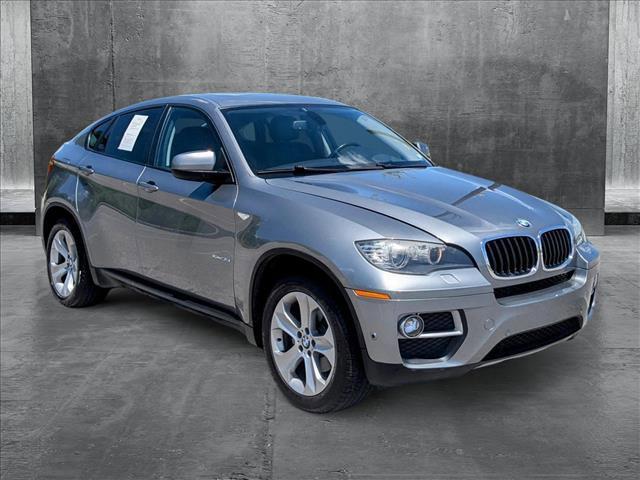 used 2013 BMW X6 car, priced at $15,280