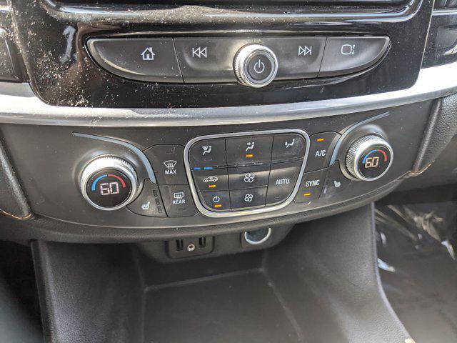 used 2019 Chevrolet Traverse car, priced at $22,970