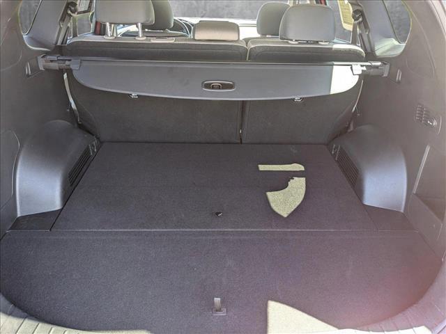 used 2023 Hyundai Santa Fe car, priced at $22,150