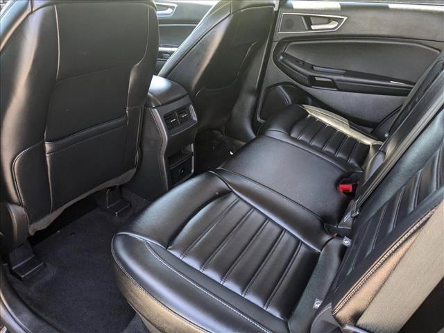 used 2022 Ford Edge car, priced at $22,937