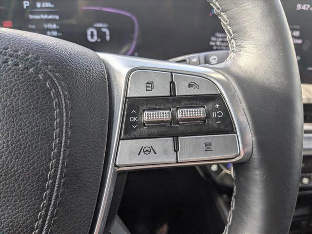 used 2025 Kia Telluride car, priced at $43,360
