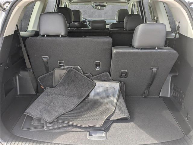 used 2025 Kia Telluride car, priced at $43,360
