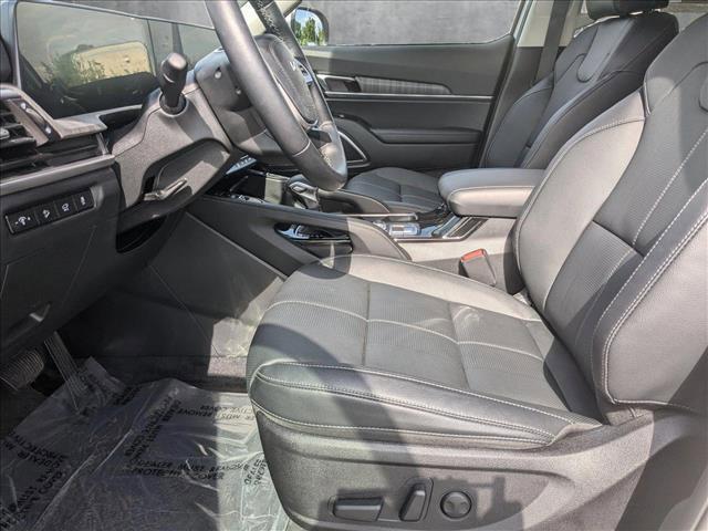 used 2025 Kia Telluride car, priced at $43,360