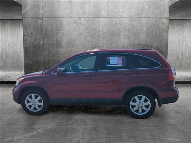 used 2010 Honda CR-V car, priced at $6,995