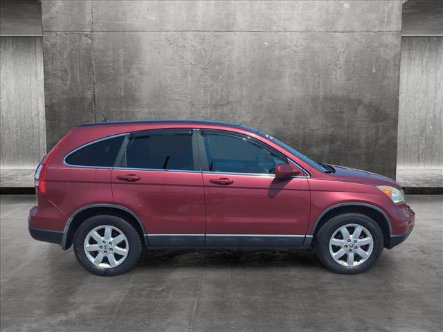 used 2010 Honda CR-V car, priced at $6,995