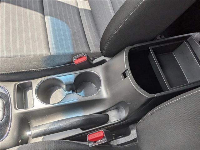 used 2018 Kia Forte car, priced at $12,980