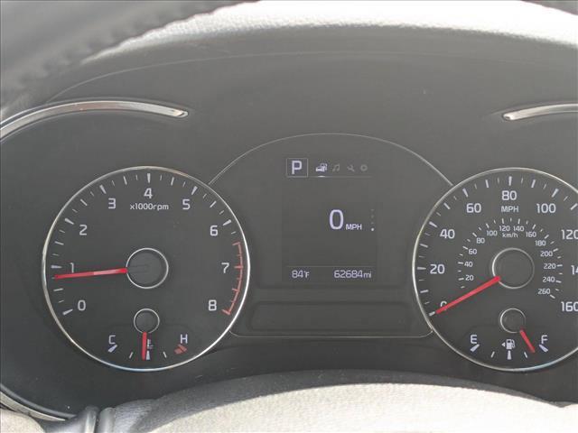 used 2018 Kia Forte car, priced at $12,980