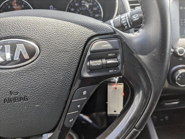 used 2018 Kia Forte car, priced at $12,980